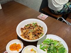 -寻裕记·现炒浇头面(人民广场店)