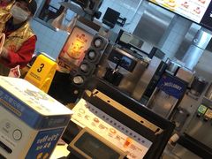 -麦当劳(合肥之心城店)