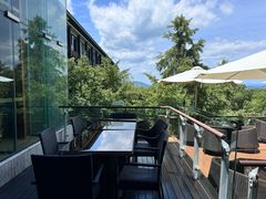 -千岛湖洲际度假酒店·逸廊大堂吧