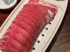 -额尔敦传统涮(公园西路店)