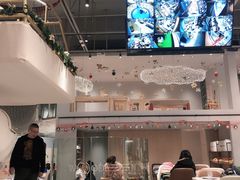 -NOKNOK若蔻亲子餐厅(天地壹方北馆店)