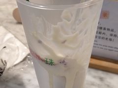-宝珠奶酪(浦东金桥店)