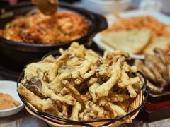 -屋里家延边朝鲜族冷面(南园店)