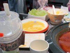 -生活如沸·顺德水牛奶火锅(大学路店)