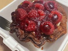 -BUTTERFUL&CREAMOROUS 黄油与面包(三里屯太古里店)