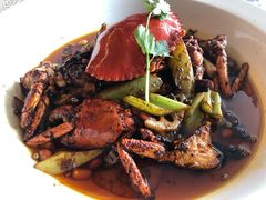 -辣婆婆(航天桥店)