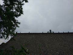 -金堂县云顶石城风景区