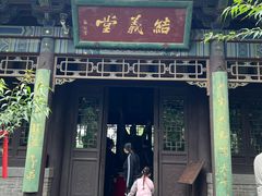 -关帝庙(大同古城)