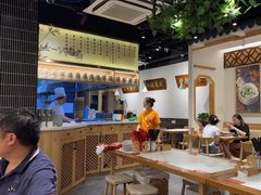 -馋三尺蟹粉小笼(人民广场店)