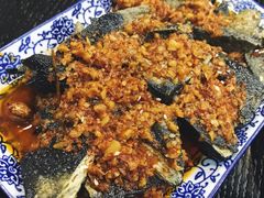 -骄傲de小龙虾 · 全羊馆(新北万达店)