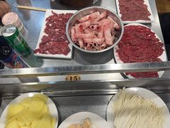 -三兴涮羊肉(荣安大街店)