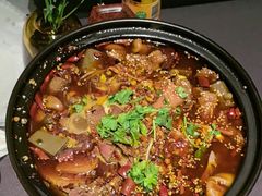 -万蔚·烤鸭