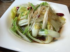 -双合园·海鲜水饺青岛菜(上清路店)