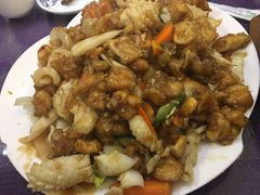 -桃子餐厅·天津菜(红星路直营店)