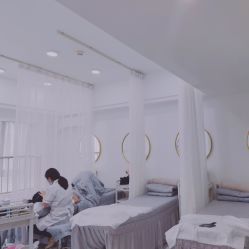 -韩美绣·骨相纹眉·洗眉美瞳线