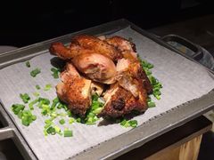 -绿茶餐厅(乐峰广场店)