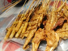 -虾少爷龙虾烧烤(双桥路店)