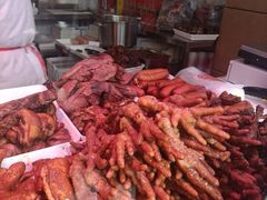 -净香园熟肉(北坦总店)