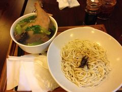 富源春鸡汤面(四川北路店)-富源春面馆(四川北路店)
