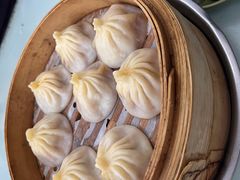 -食惠里小笼包面馆(越秀店)