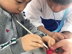 -上海市商贸旅游学校(浦西校区)