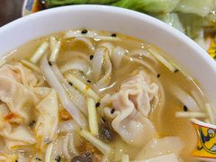 -一记面馆(易发店)