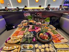 -谷町·烤肉自助(朱雀门店)