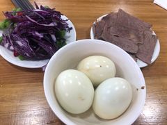 -马德元纯汤牛肉面(太奥广场店)