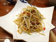 -和院老火锅铜锅烧烤海鲜(朱雀大街店)