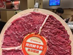 -海底捞火锅(上地华联店)
