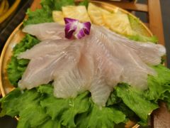 -老渔家·白族·石板烧(大理古城叶榆路店)