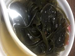 海带汤-状元水饺(成都SM广场店)
