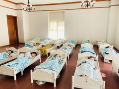 -保利和乐高顿国际幼儿园(龙苑澜岸分园)