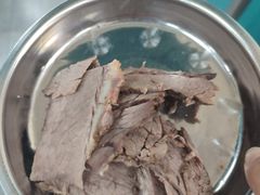 -清真·马安军辣子牛肉面