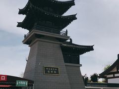 -洛阳市隋唐城遗址植物园
