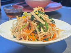 -小厨娘金榜题名(夫子庙秦淮河店)