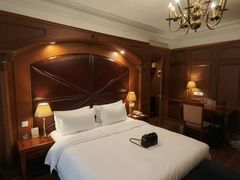 -上海锦江金门大酒店