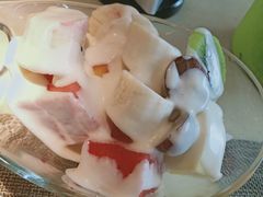 -半秋山西餐厅(襄阳万达店)