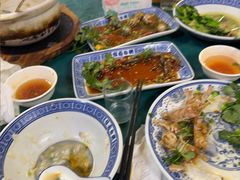 -桂园白粥·潮汕老味道