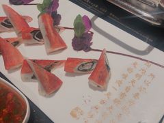 -捞王猪肚鸡火锅(财富中心店)