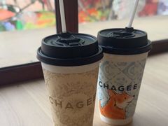 -霸王茶姬(南强街店)