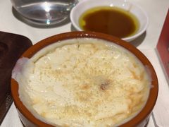 米饭布丁-Pasha帕夏土耳其餐厅(南昌路店)