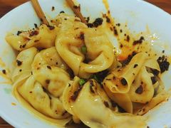 -新繁牛肉豆花(都江堰店)