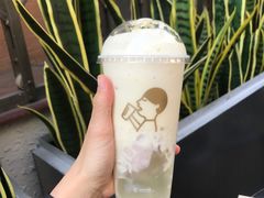 -喜茶(广州北京路惠福东店)