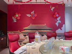 -喜相逢·特色烤鸭新疆菜(南珏大厦店)