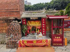 -晋江五店市传统文化旅游区
