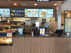 -德克士(城南店)