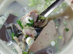 混合汤-褚氏岛城一汤(闽江路店)