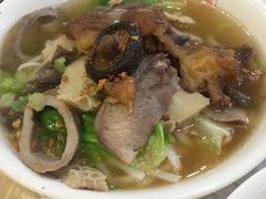 -粤潮牛肉火锅店(江南大道店)