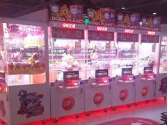 -哆啦星球(小寨店)